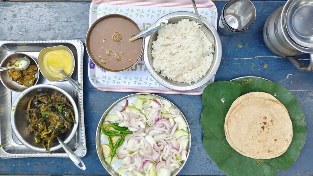 From Farm to Plate - How Homestay Hosts Are Serving Truly Organic Meals