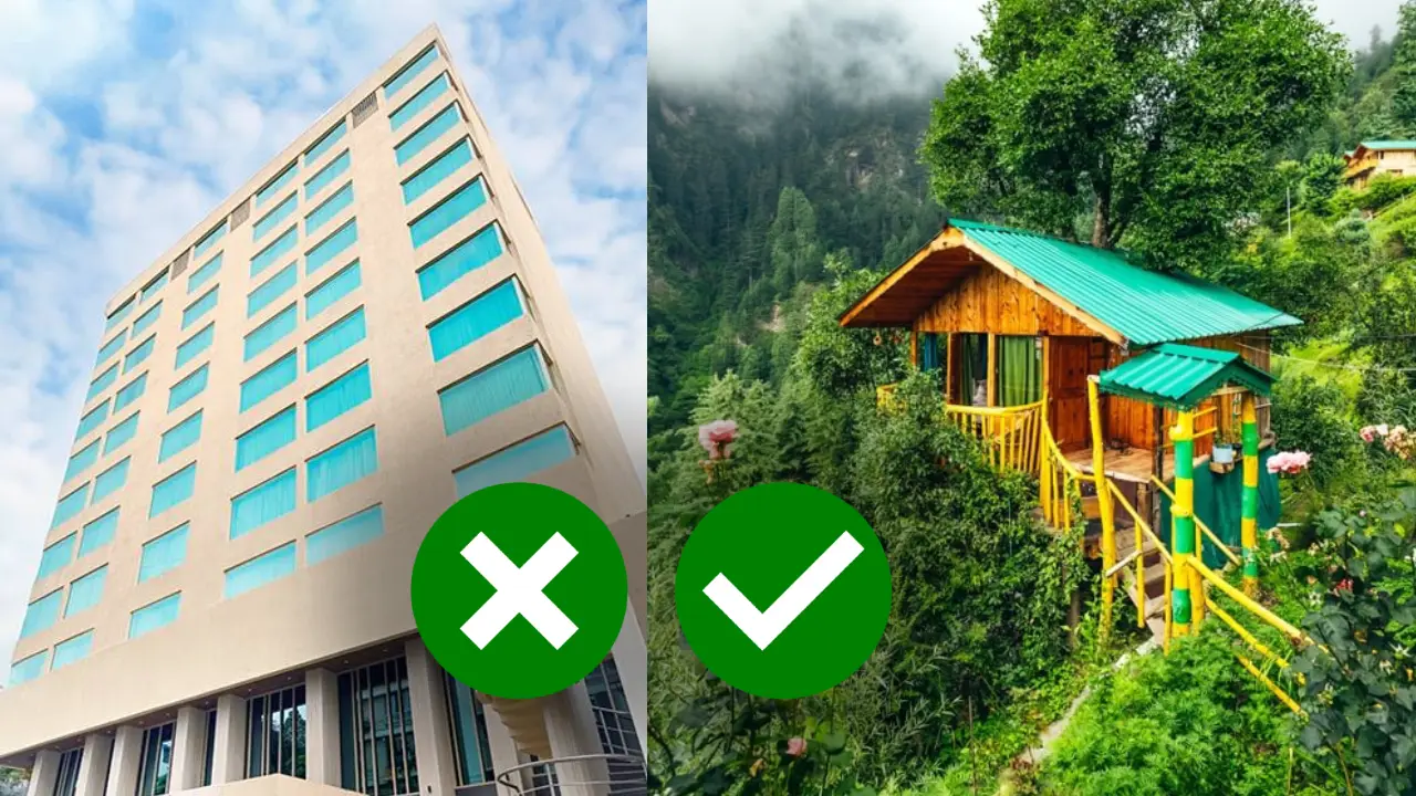 How Homestay Over Hotels Will Save Rural India!