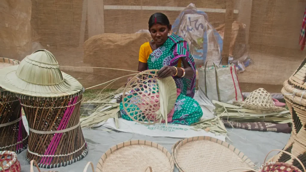 How Rural Homestays Are Reviving Forgotten Indian Crafts!
