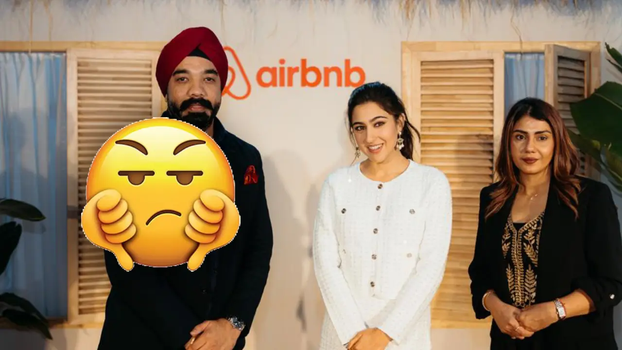 Why Airbnb Isn’t Winning Pan‑India_ Hurdles and Realities