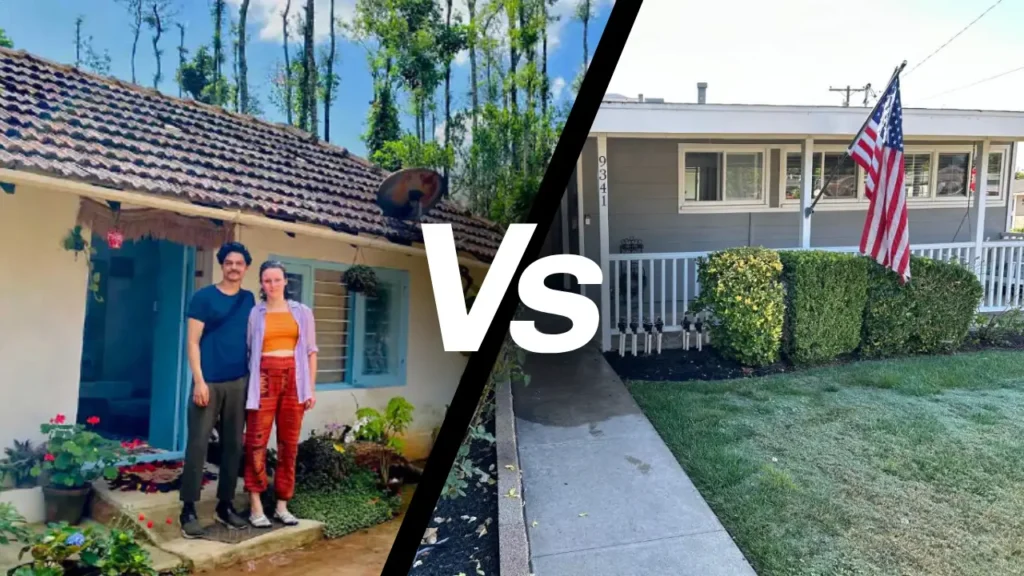 Ways Indian Homestays Are Different from Foreign Homestays