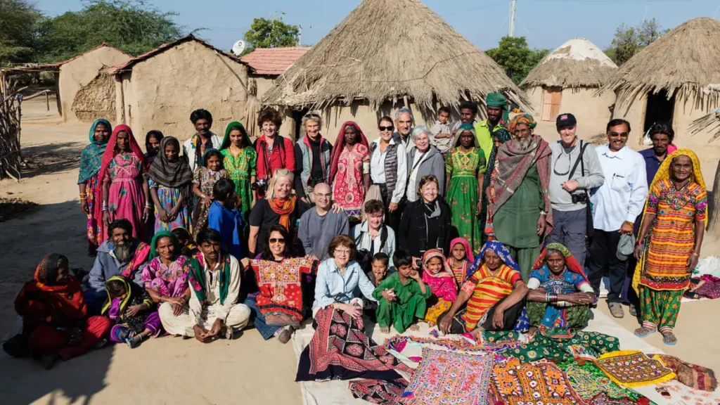 12 Best Corporate Tour Places in Gujarat for Your Employees
