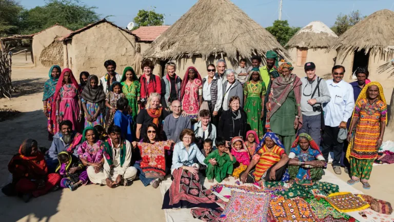 12 Best Corporate Tour Places in Gujarat for Your Employees