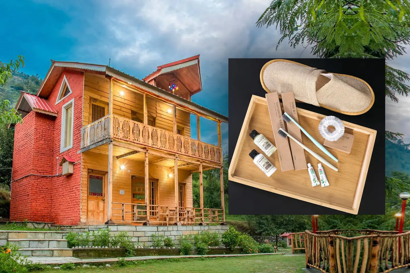 20 Products Homestay Owners Can Sell at Their Places