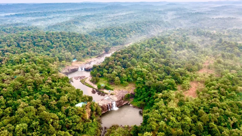 Best Eco‑Tourism Campsites by Gujarat Government