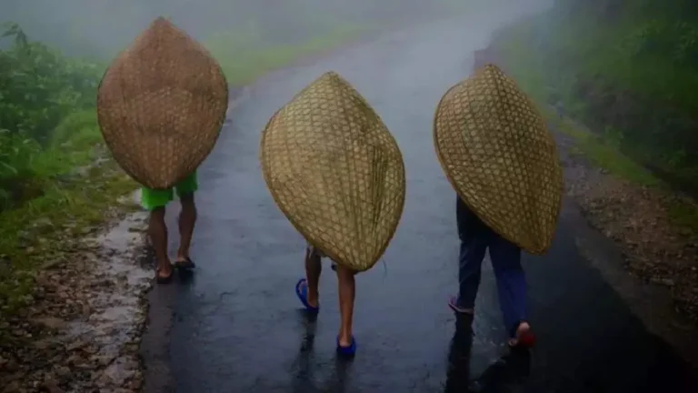 14 Tourist Places to Avoid Visiting in Monsoon in India