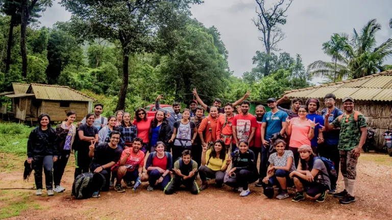 Best Places for Corporate Outings near Bangalore