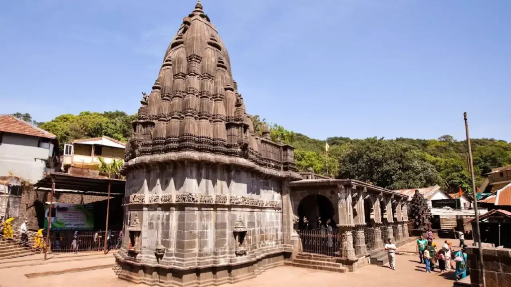 Bhimashankar, Maharashtra