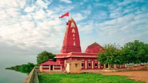 nageshwar jyotirlinga