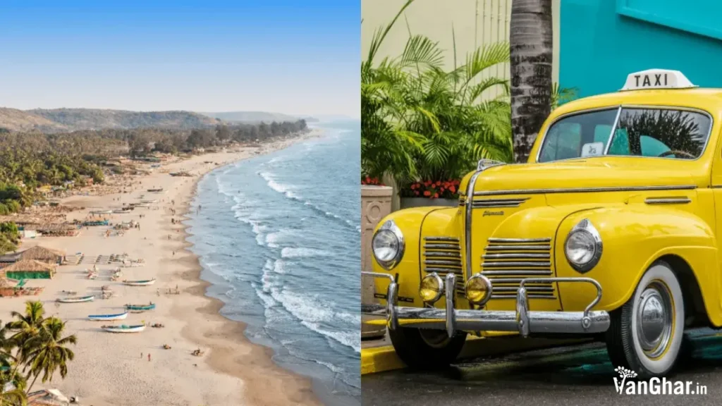 10 Ways to Stay Safe from the Taxi Mafia in Goa, India