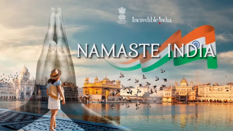 Best Tourism Marketing Campaigns Done in India