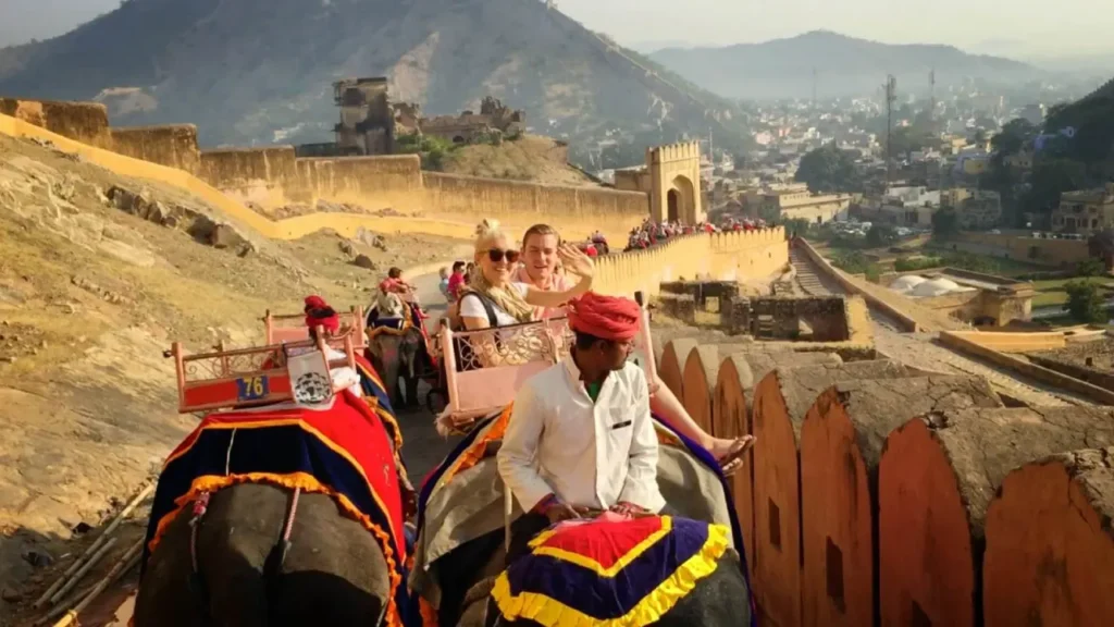Foreigner-Friendly Cities in India for Travelling and Living