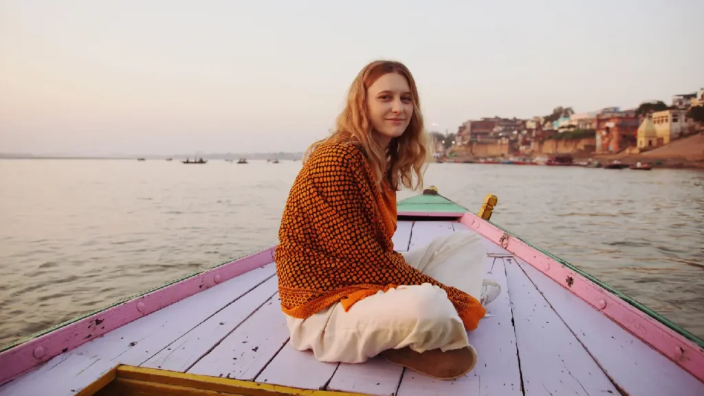 Top 16 Spiritual Places for Foreigners to Visit in India