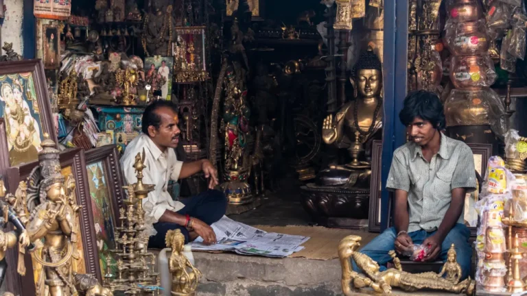 Best Businesses To Do Near All Main Jyotirlinga Places