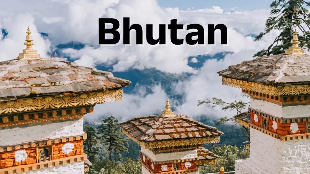 Bhutan