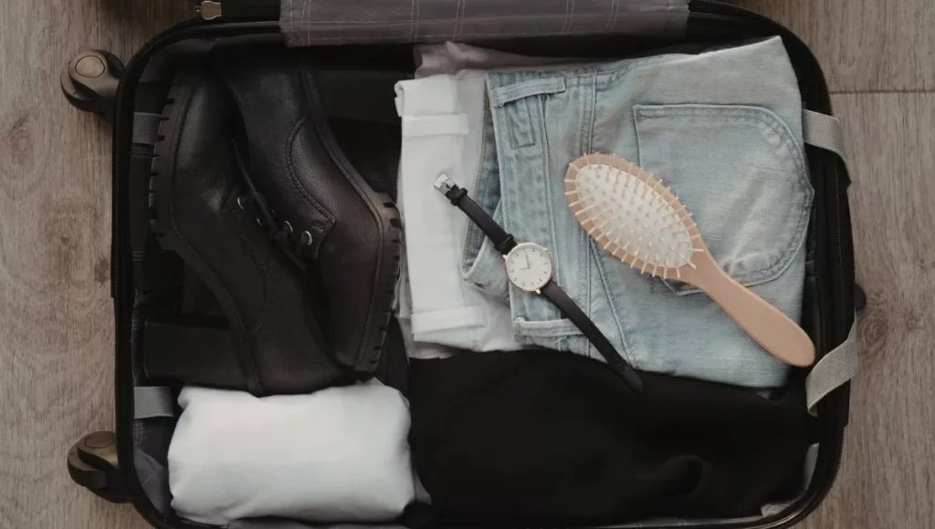 Essential Accessories for Clothing