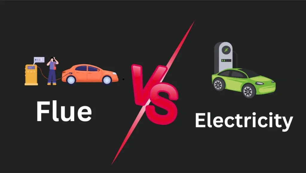 Fuel vs. Electricity : Running Cost Comparison