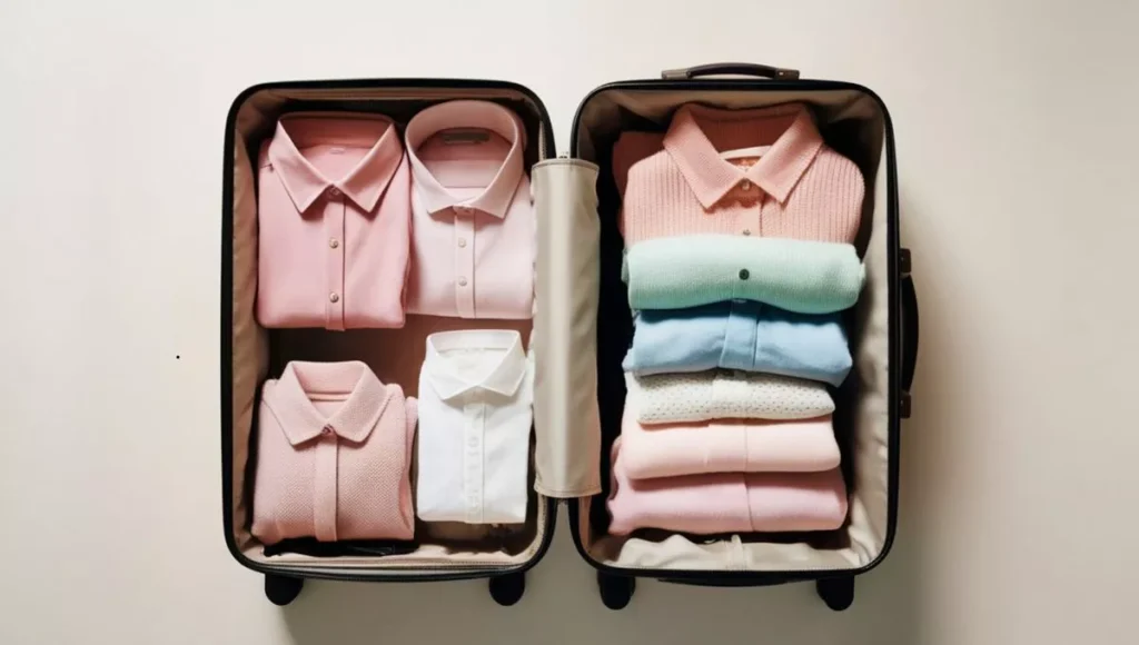 India Travel Packing Guide