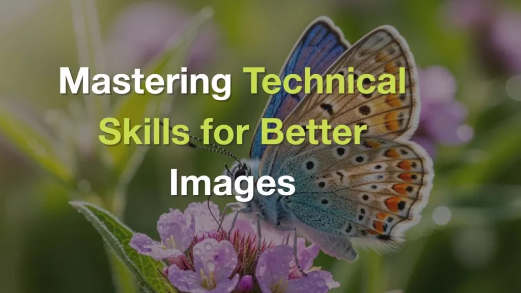 Mastering Technical Skills for Better Images