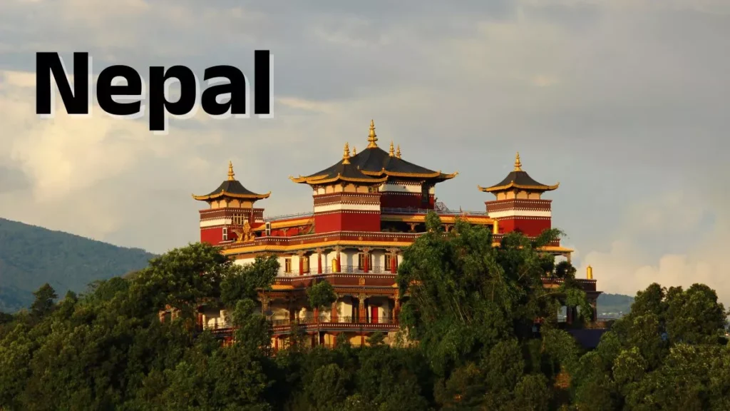 Nepal