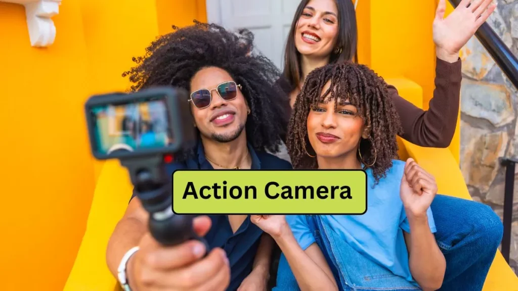 Action Camera