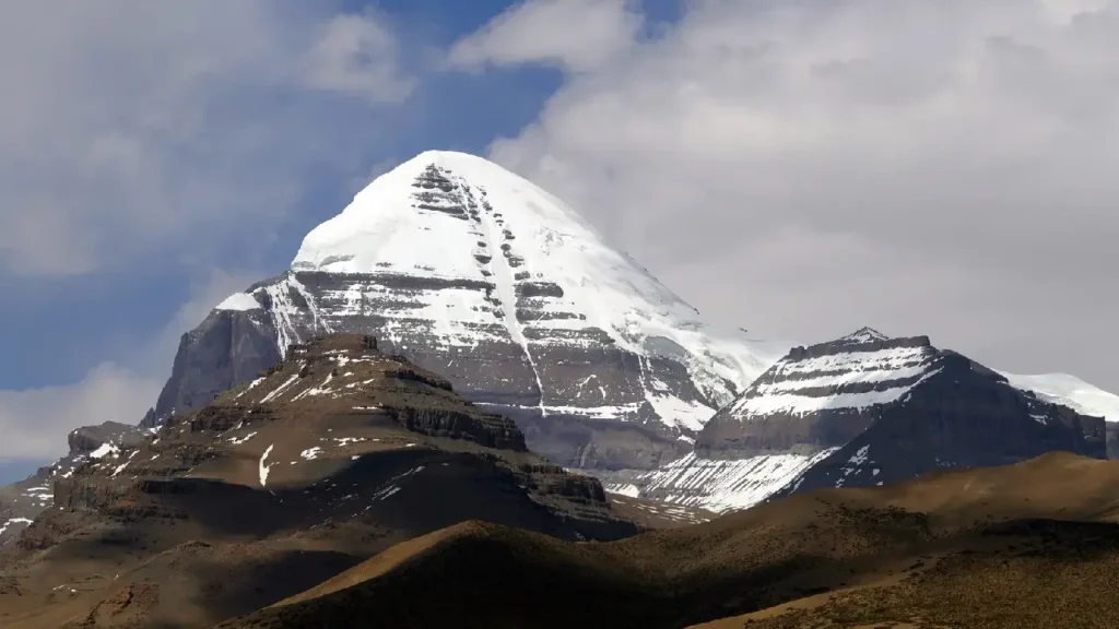 Reopening of Kailash Mansarovar Yatra