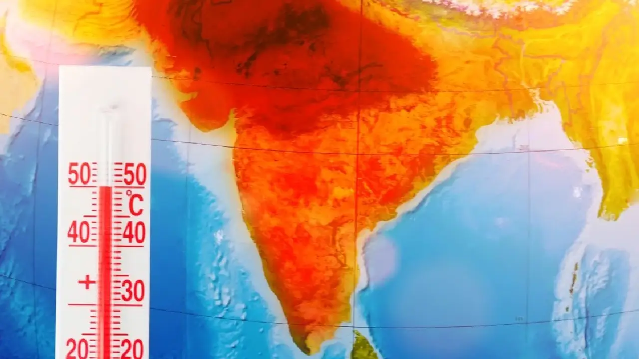 Traveling Through India’s Heatwave 2026 – My Smart Survival Guide for Summer Explorers