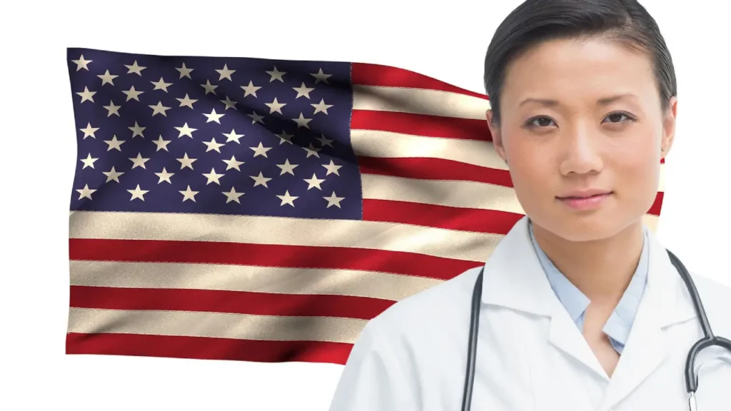 America’s New Immigration Exemption for Doctors