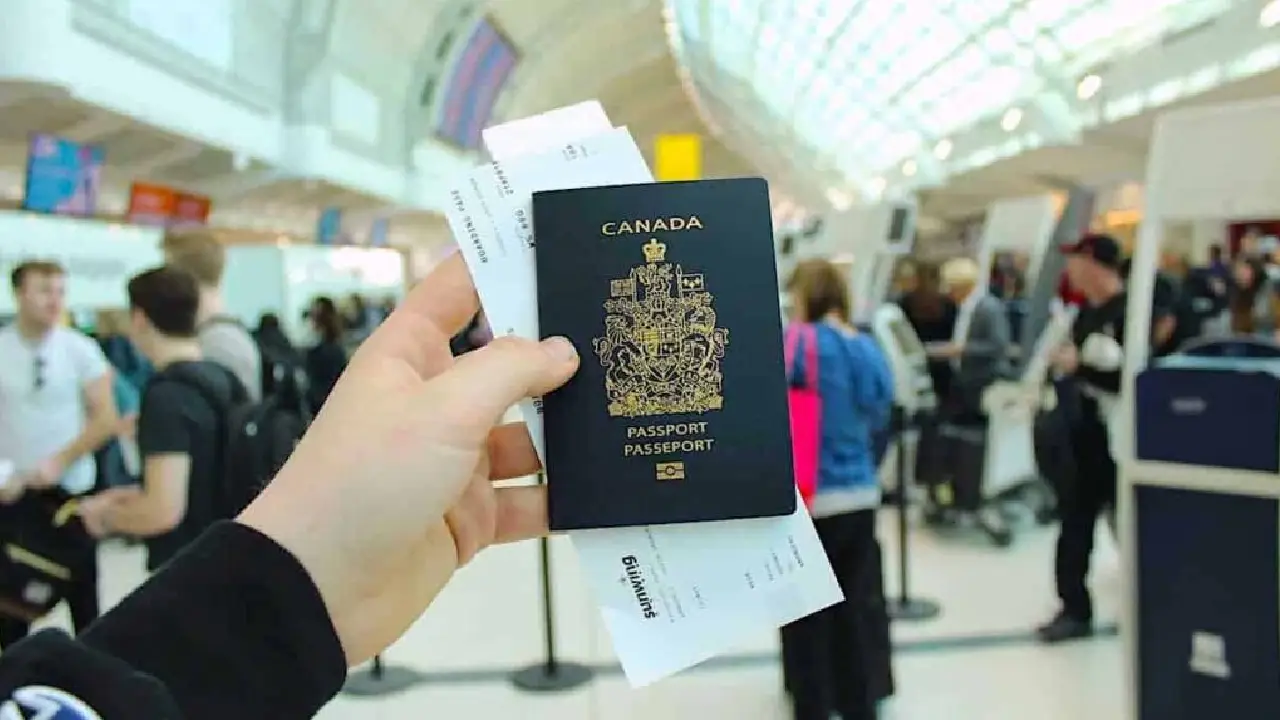 Canada Issues Travel Advisory for India!