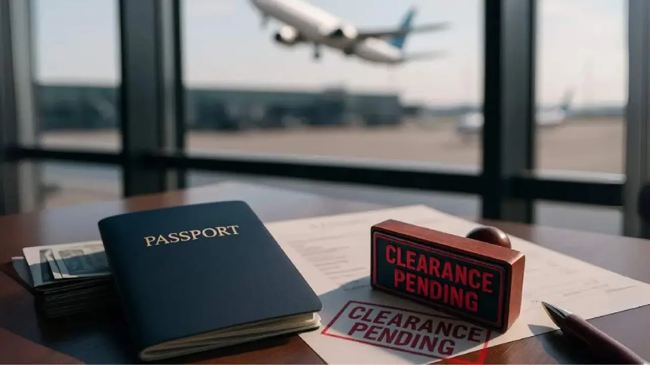 Do Indians Really Need a Tax Clearance Certificate to Travel Abroad in 2026?