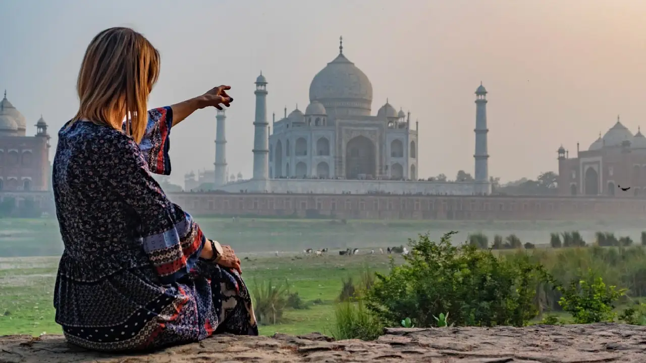 My Take On India’s Booming Online Travel Market Study by KEN Research