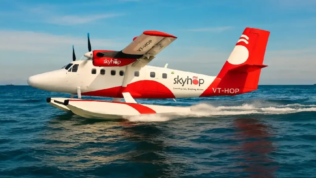 India’s First Commercial Seaplane Service Is Here!.webp India’s New Expressways