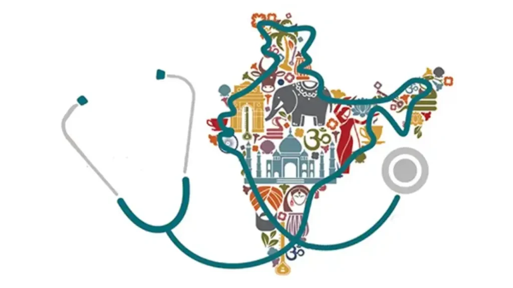 India’s Medical Tourism Boom