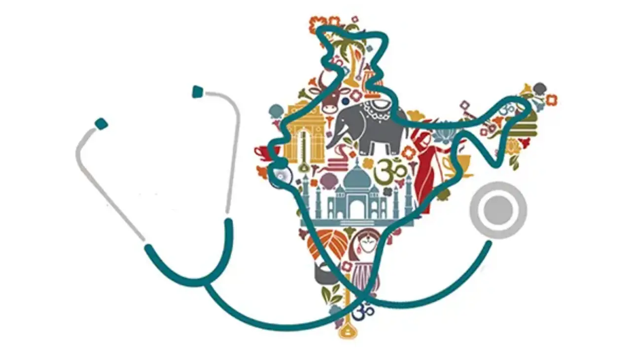 India’s Medical Tourism Boom