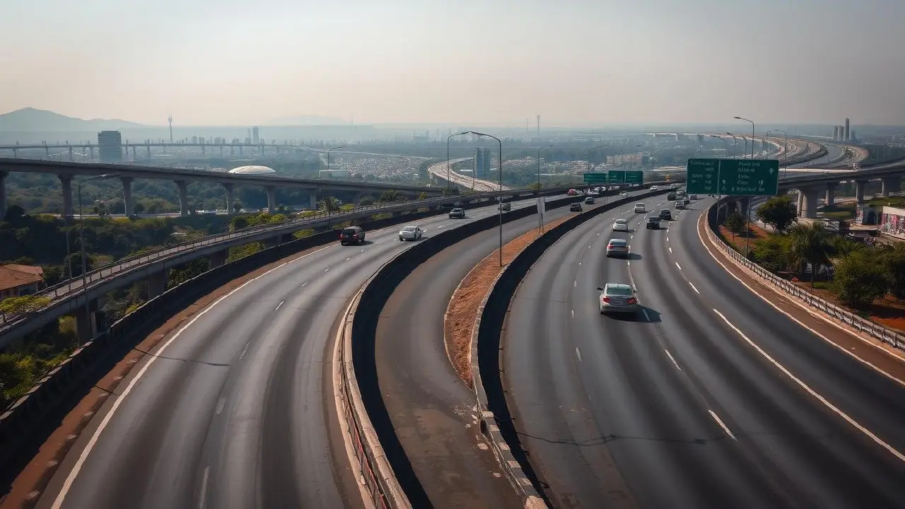How India’s New Expressways Are Redefining My Road Trips – A Traveler’s First-Hand Perspective
