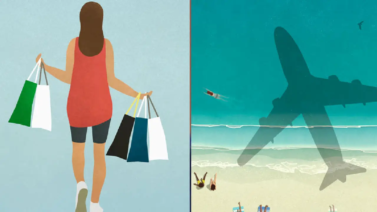 Why Indians Are Spending Less on Shopping but More on Meaningful Travel in 2026