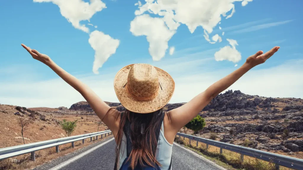 Why Solo Travel Across Asia Feels Bigger Than Ever in 2026